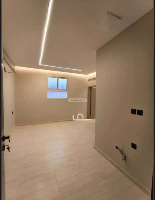 شقة 1 غرف في النفل 4