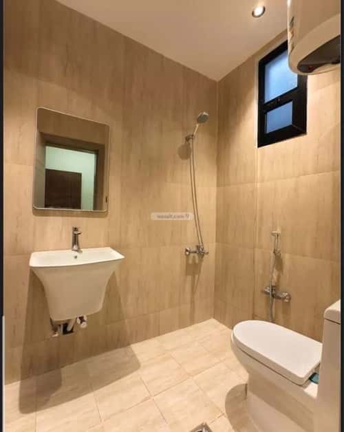 شقة 1 غرف في النفل 5