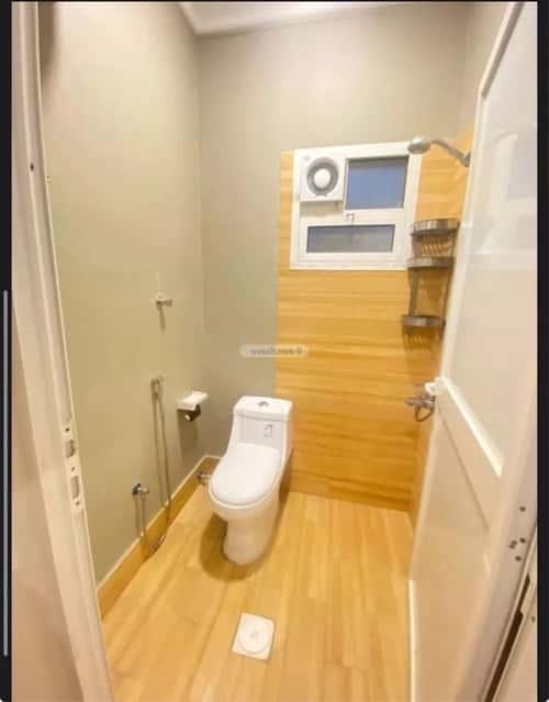 شقة 1 غرف في النفل 3