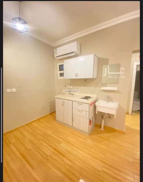 شقة 1 غرف في النفل 5