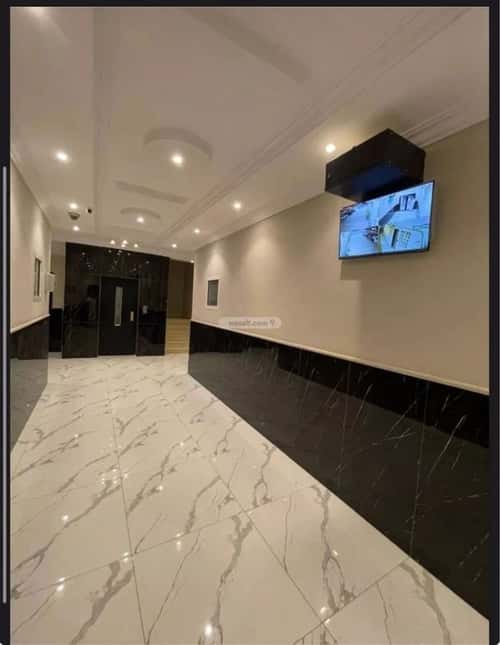 شقة 1 غرف في النفل 6