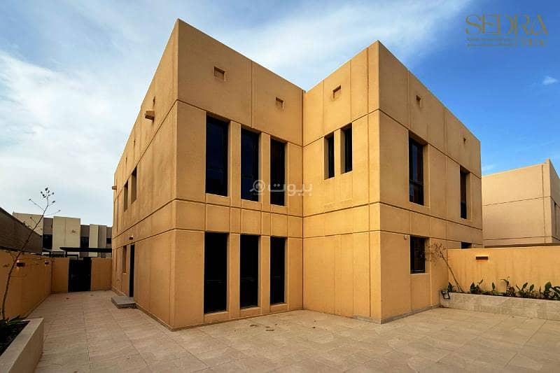 فيلا 3 غرف في سدرة، الرياض 6