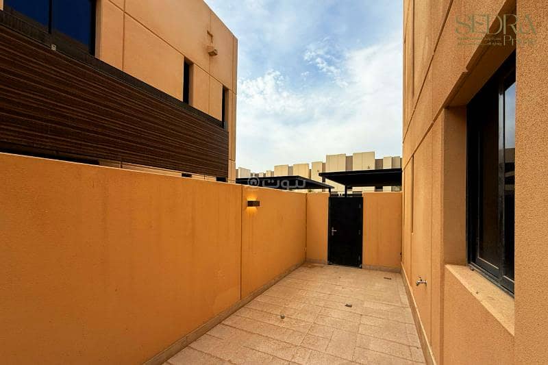 فيلا 3 غرف في سدرة، الرياض 7