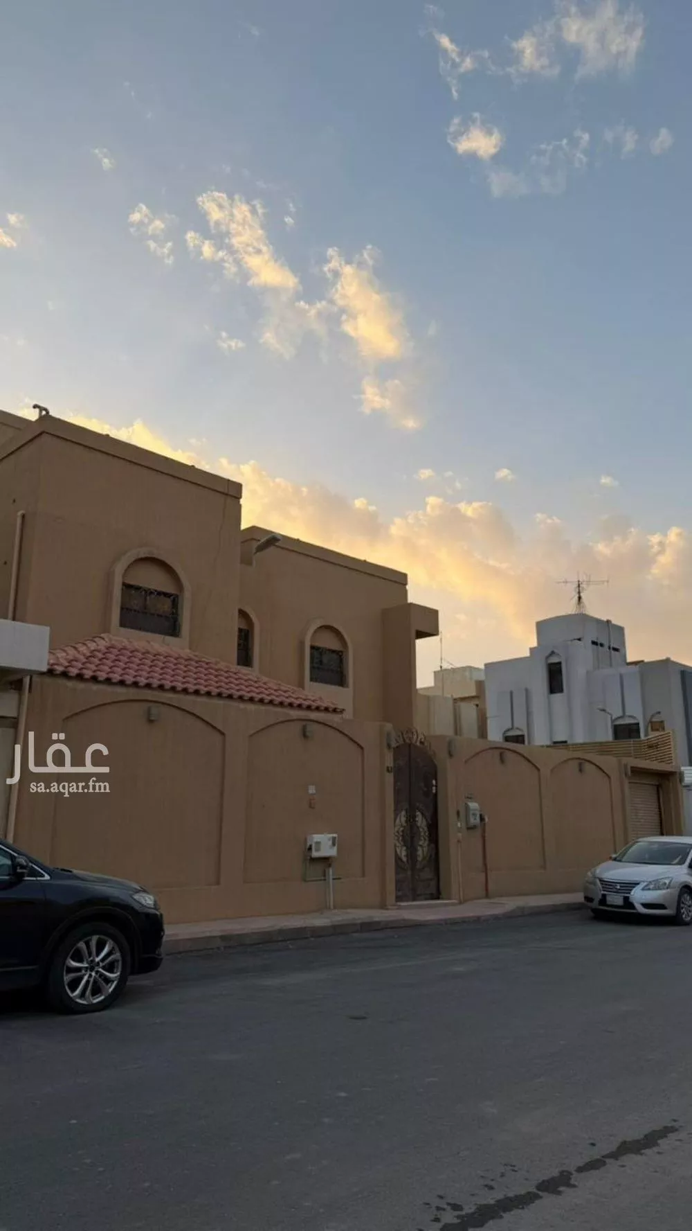 دور 8 غرف في السويدي 2