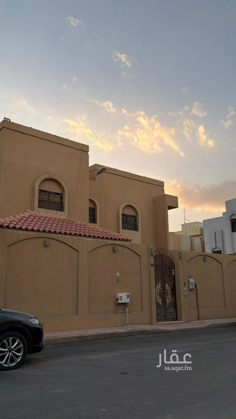 دور 8 غرف في السويدي 4