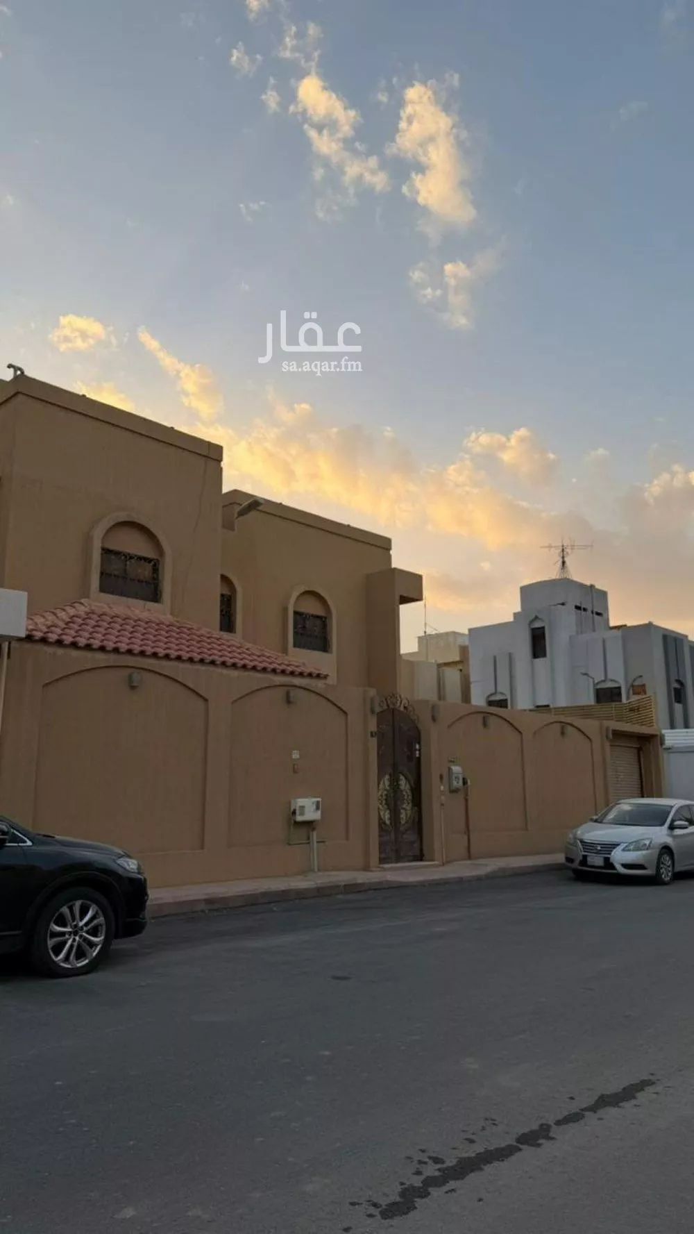 دور 8 غرف في السويدي 5