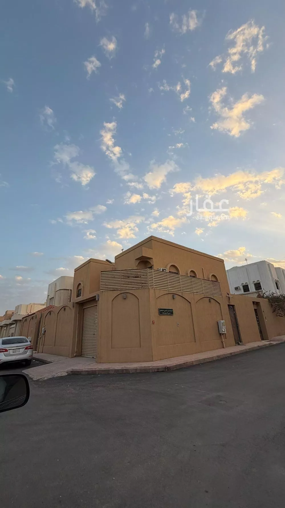 دور 8 غرف في السويدي 6