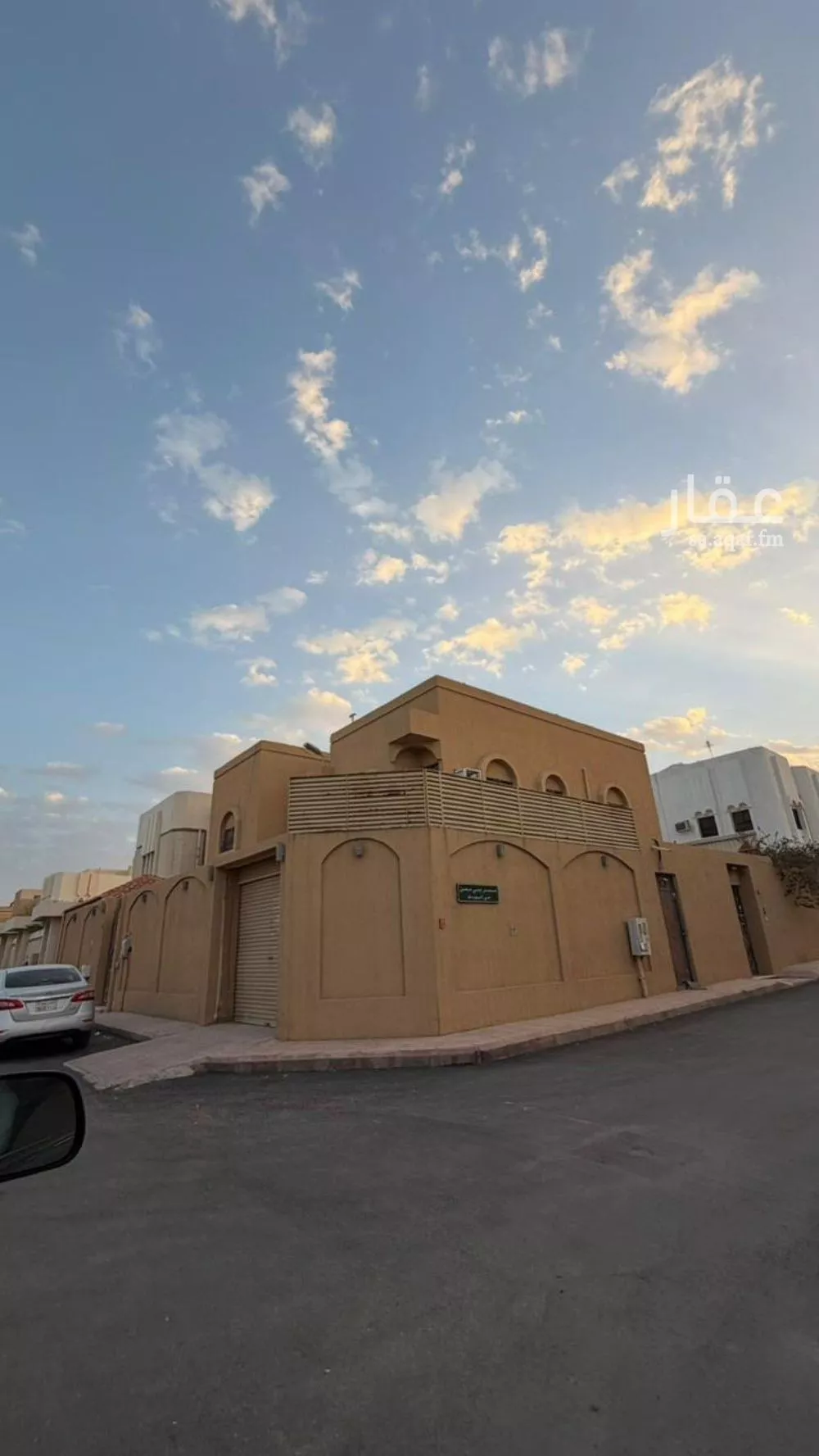 دور 8 غرف في السويدي 7