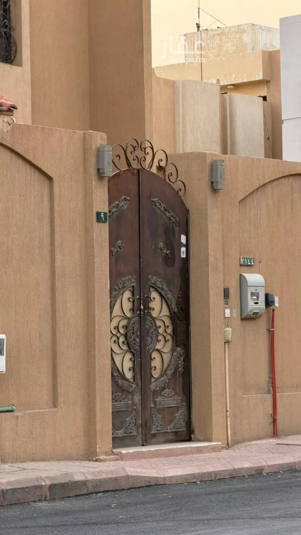 دور 8 غرف في السويدي 8