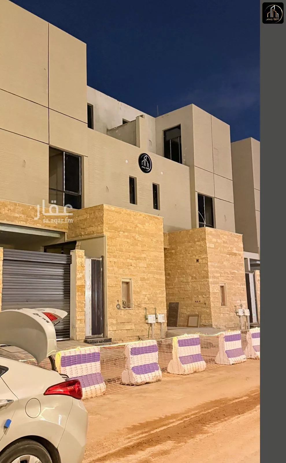 فيلا 5 غرف في الرمال 5