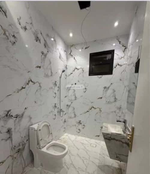 شقة 1 غرف في المروج 2