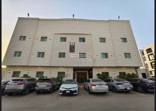 1 bedroom apartment in Al Wadi 3