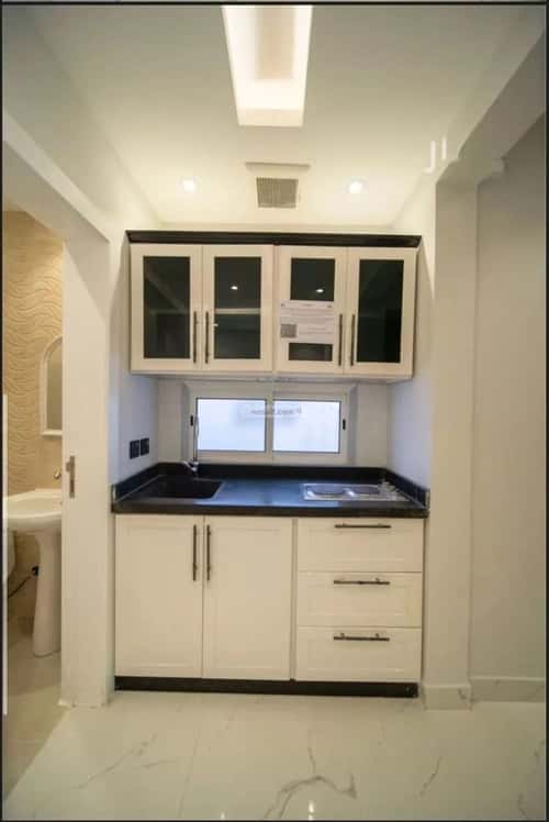 شقة 1 غرف في النفل 3