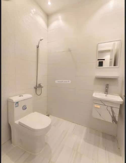 شقة 1 غرف في العليا 4