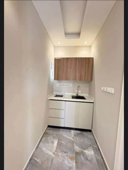 شقة 1 غرف في العليا 3