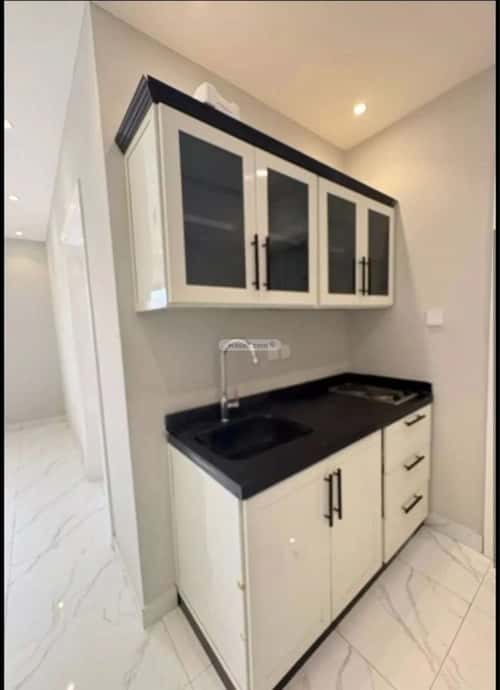 شقة 1 غرف في المروج 2