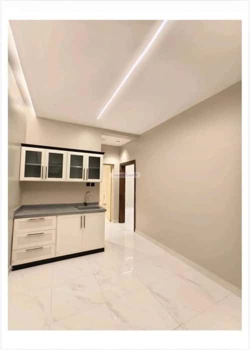 شقة 1 غرف في الملقا 2