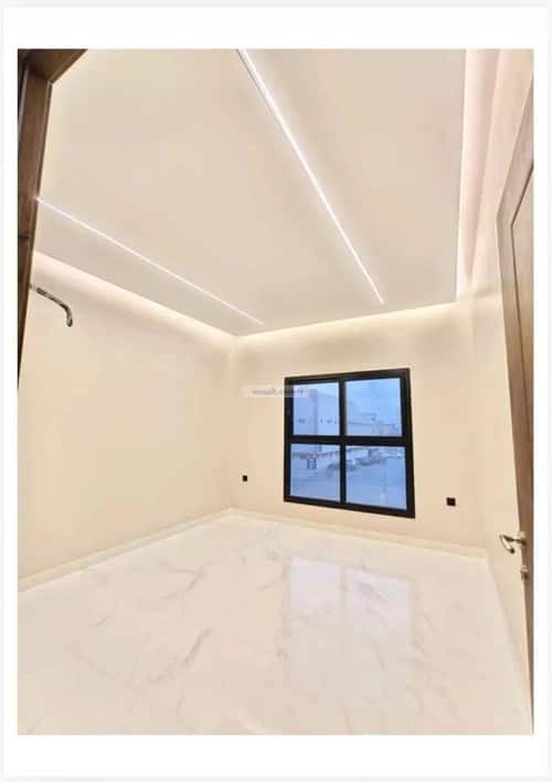 شقة 1 غرف في الملقا 3