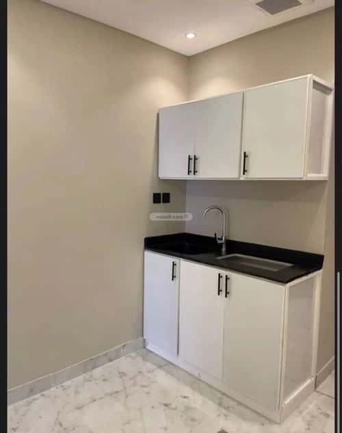 شقة 1 غرف في الوادي 2