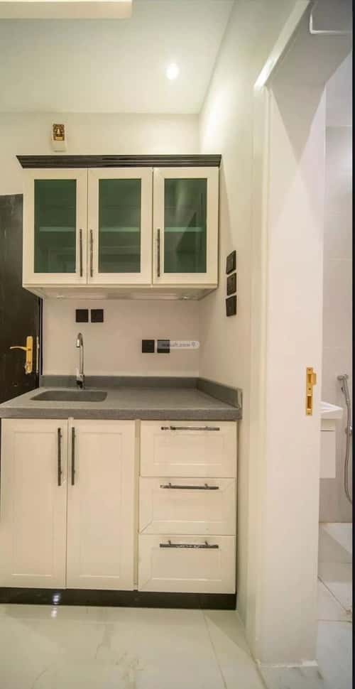 شقة 1 غرف في الوادي 2