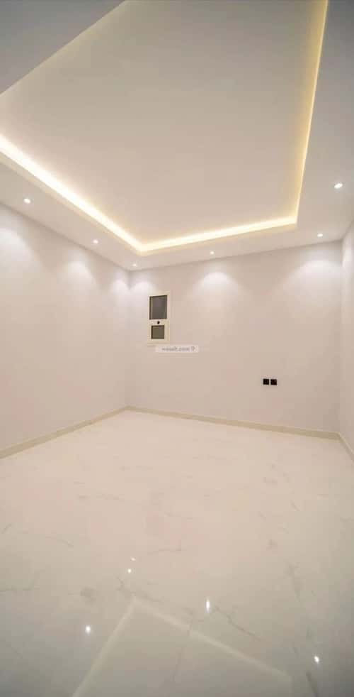 شقة 1 غرف في الوادي 4