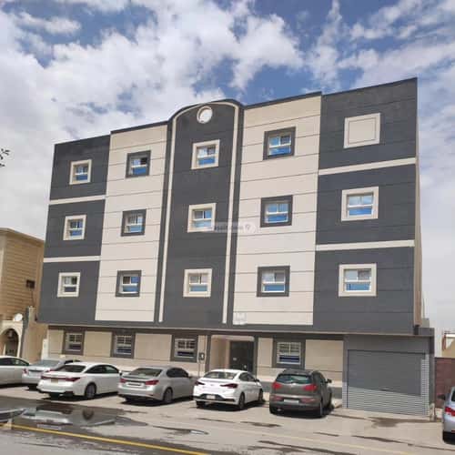 شقة 3 غرف في السلام 2