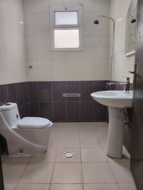 شقة 3 غرف في السلام 3