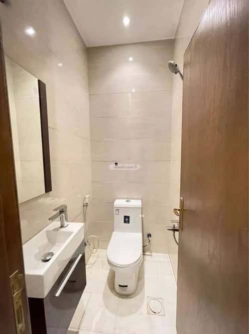 شقة 1 غرف في الملقا 12