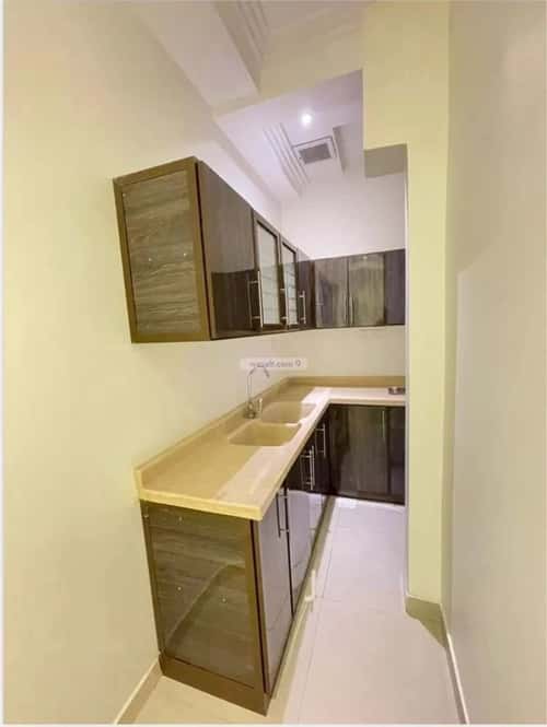 شقة 1 غرف في الملقا 13