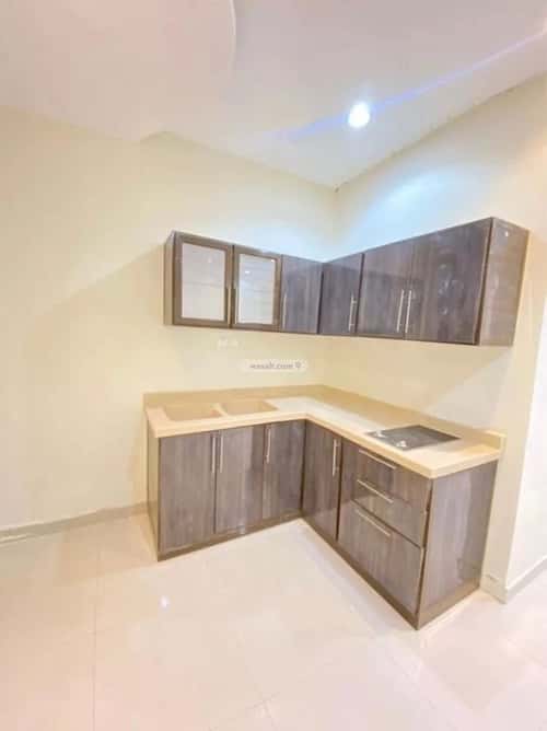 شقة 1 غرف في الملقا 3