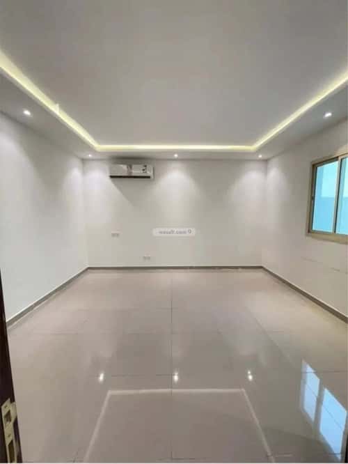 شقة 1 غرف في الملقا 9