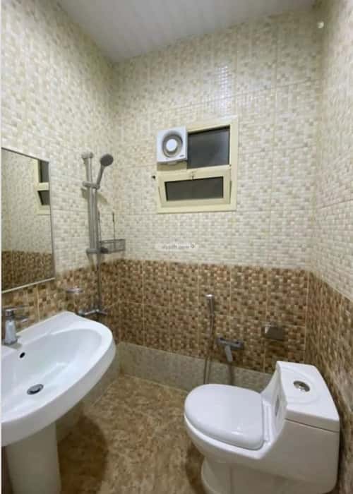 شقة 1 غرف في العقيق 11