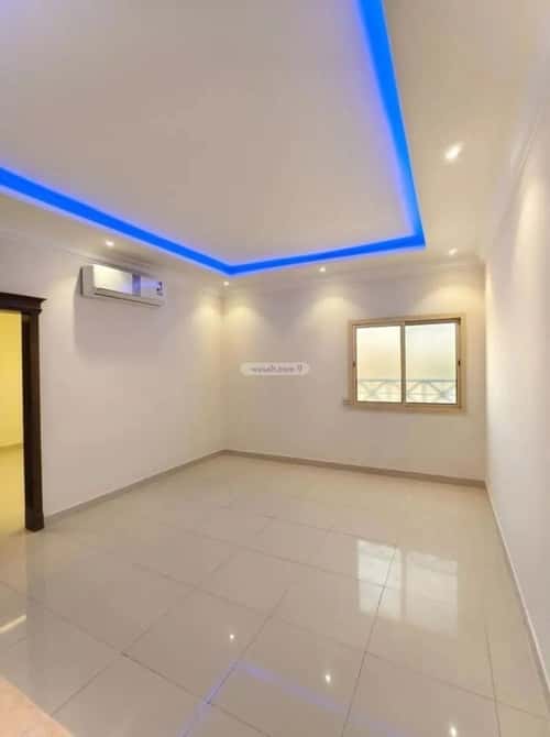 شقة 1 غرف في العقيق 3