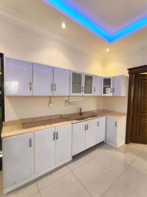 شقة 1 غرف في العقيق 4