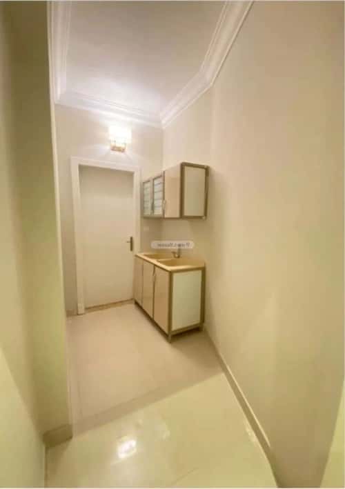 شقة 1 غرف في العقيق 5