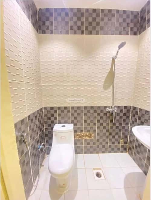 شقة 1 غرف في العقيق 6