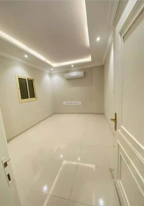 شقة 1 غرف في العقيق 9