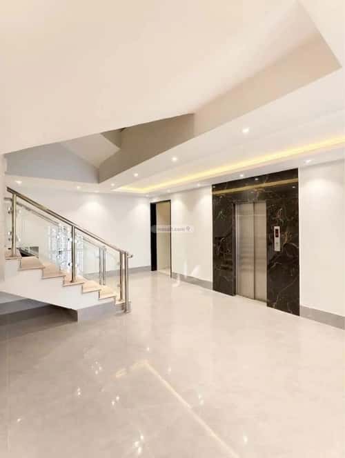 شقة 1 غرف في الوادي 2