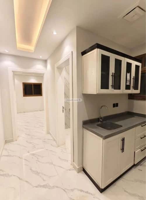 شقة 1 غرف في الوادي 4