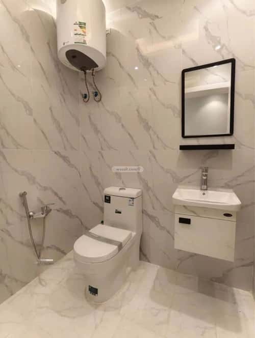 شقة 1 غرف في الوادي 6