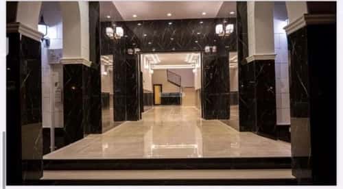 شقة 1 غرف في النفل 2