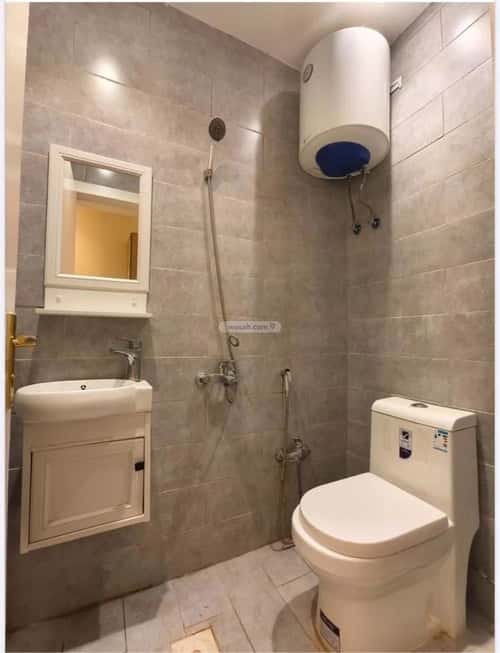 شقة 1 غرف في النفل 4