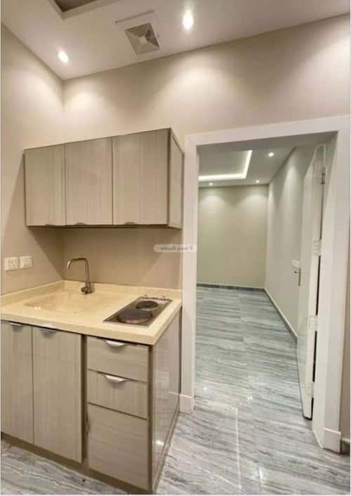 شقة 1 غرف في النفل 5