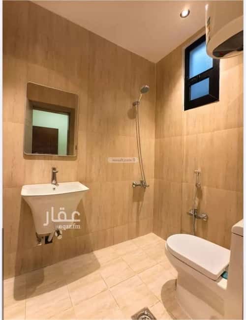 شقة 1 غرف في النفل 2