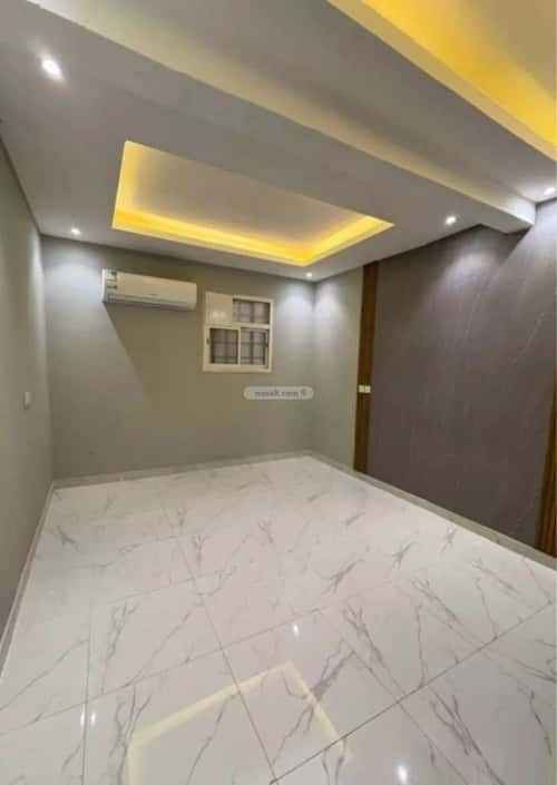 شقة 1 غرف في الملقا 2