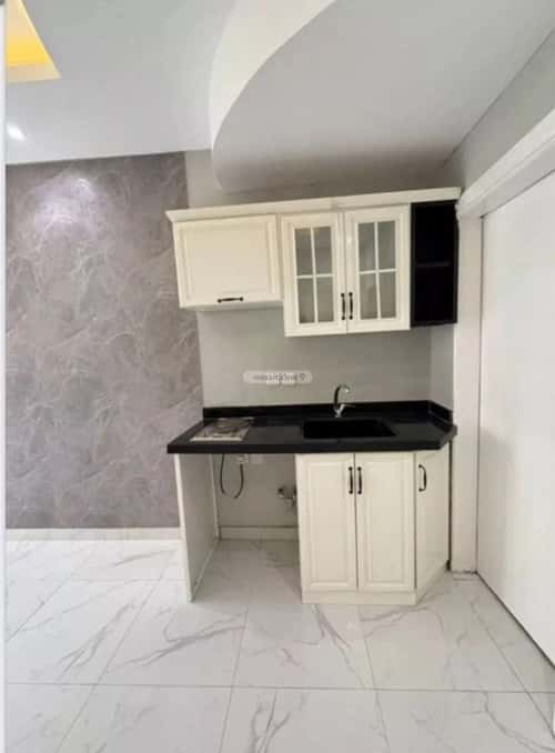 شقة 1 غرف في الملقا 11