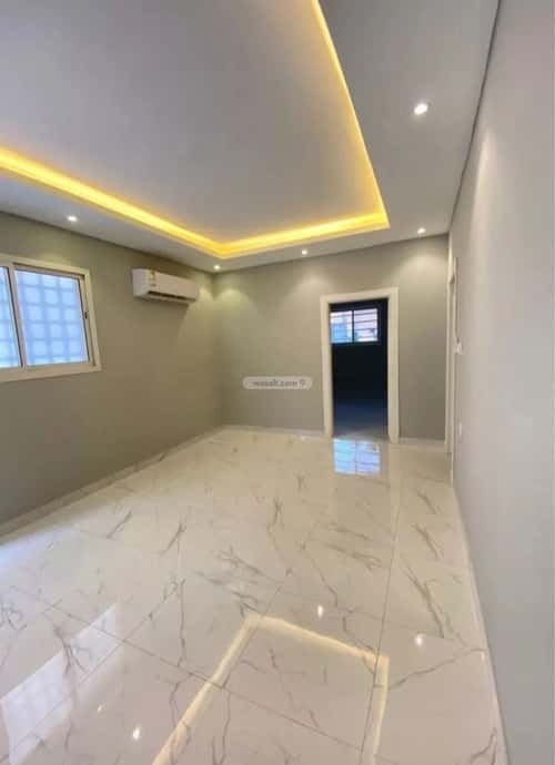 شقة 1 غرف في الملقا 12