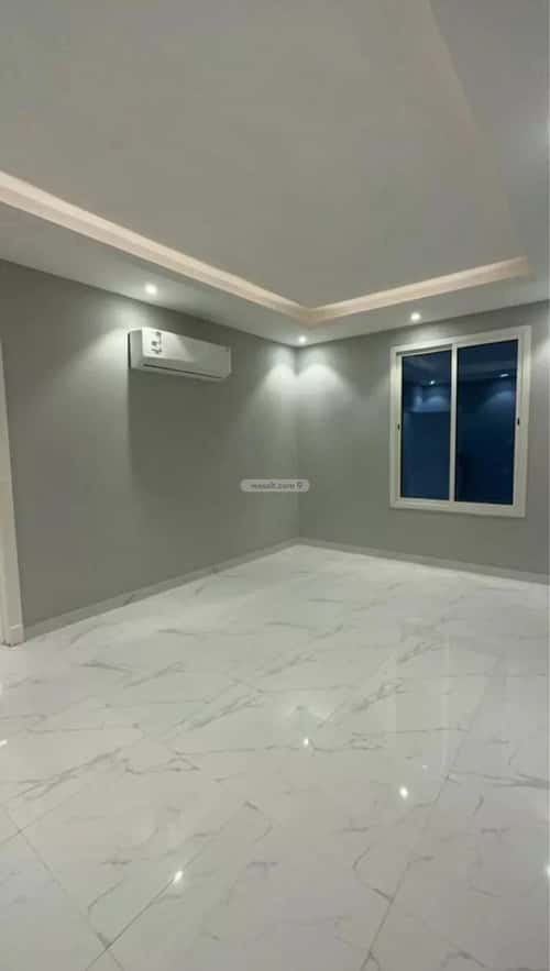 شقة 1 غرف في الملقا 5