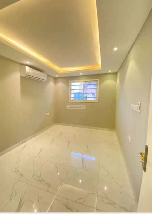 شقة 1 غرف في الملقا 6