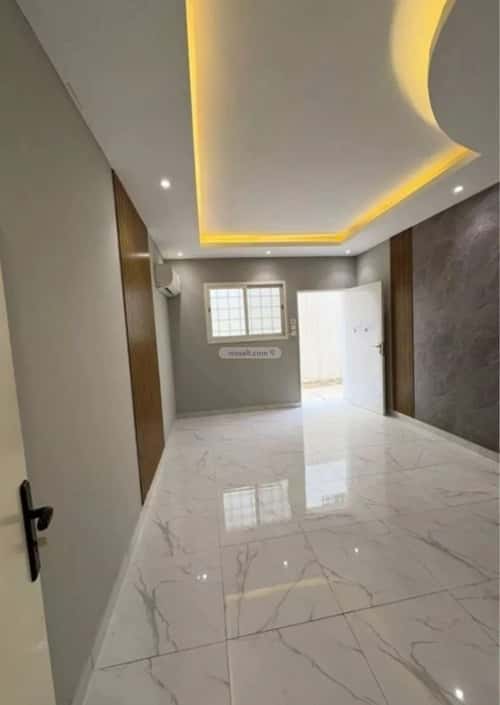 شقة 1 غرف في الملقا 7